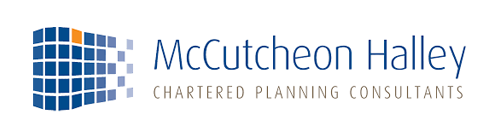 McCutcheon Halley